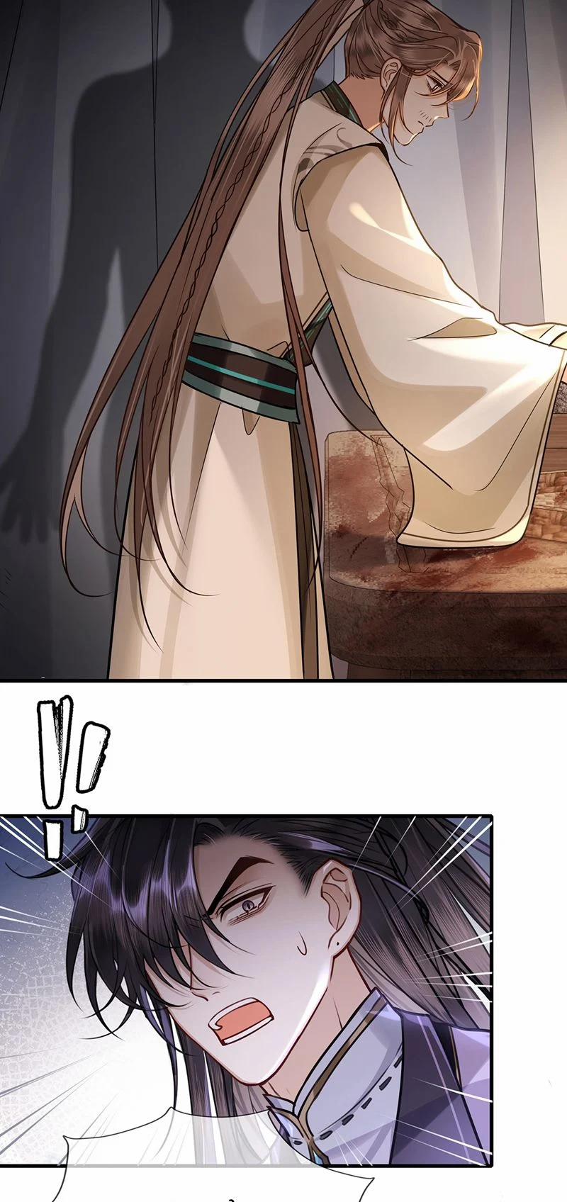 Điện Hạ Khuynh Thành 72 trang 8