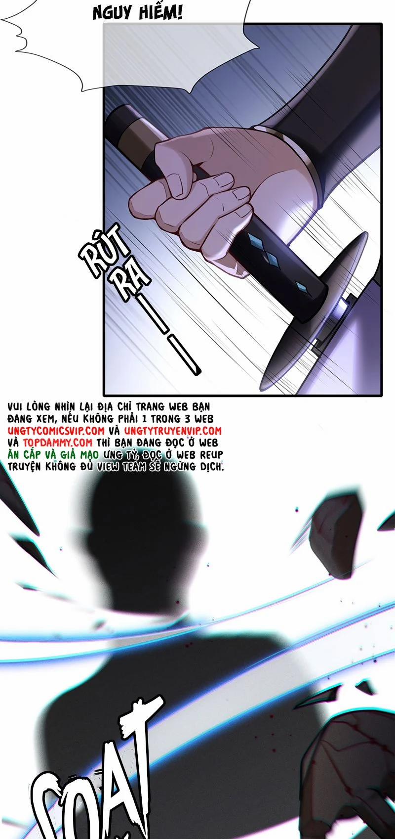 Điện Hạ Khuynh Thành 72 trang 9