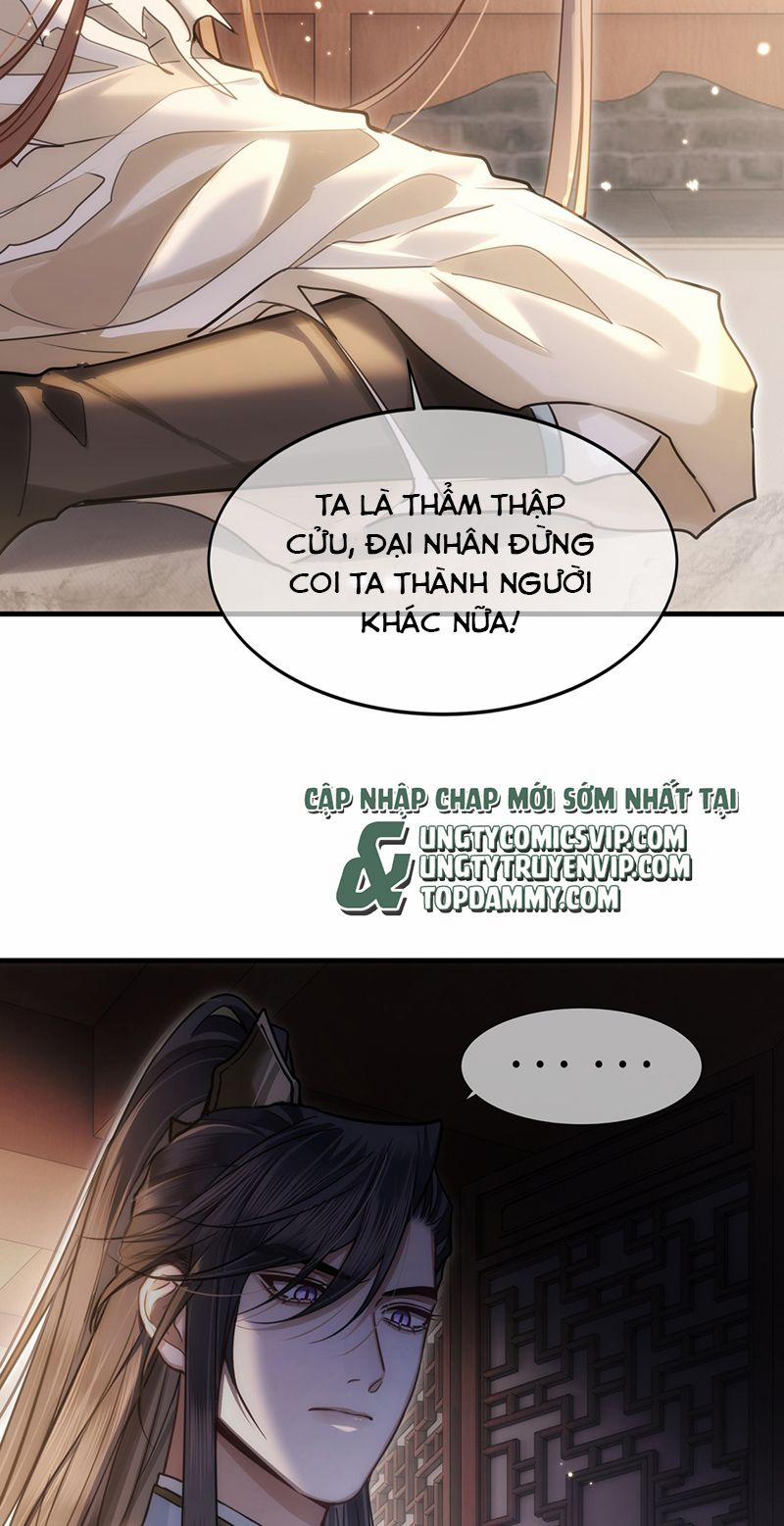 Điện Hạ Khuynh Thành 73 trang 15