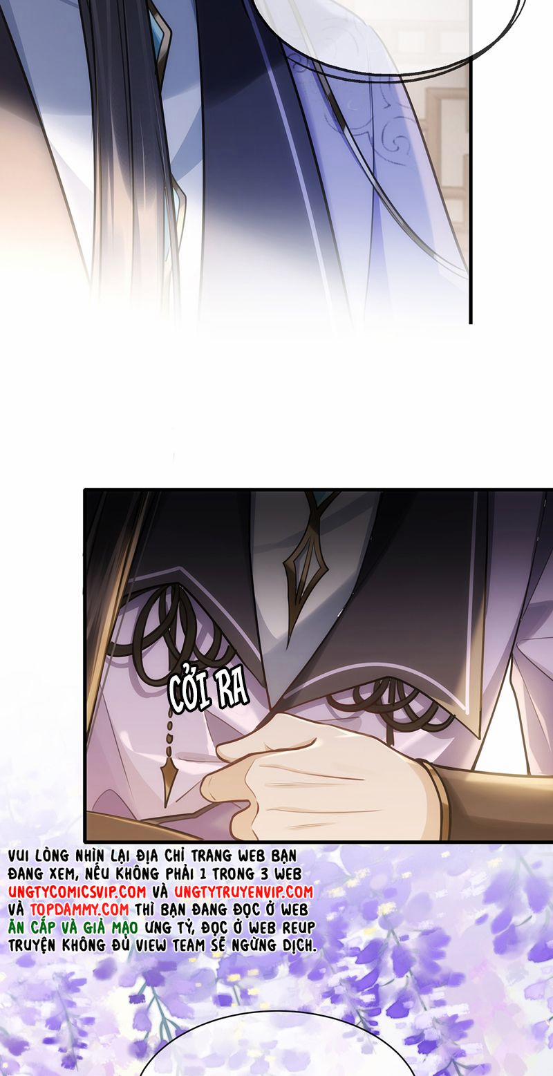 Điện Hạ Khuynh Thành 73 trang 19