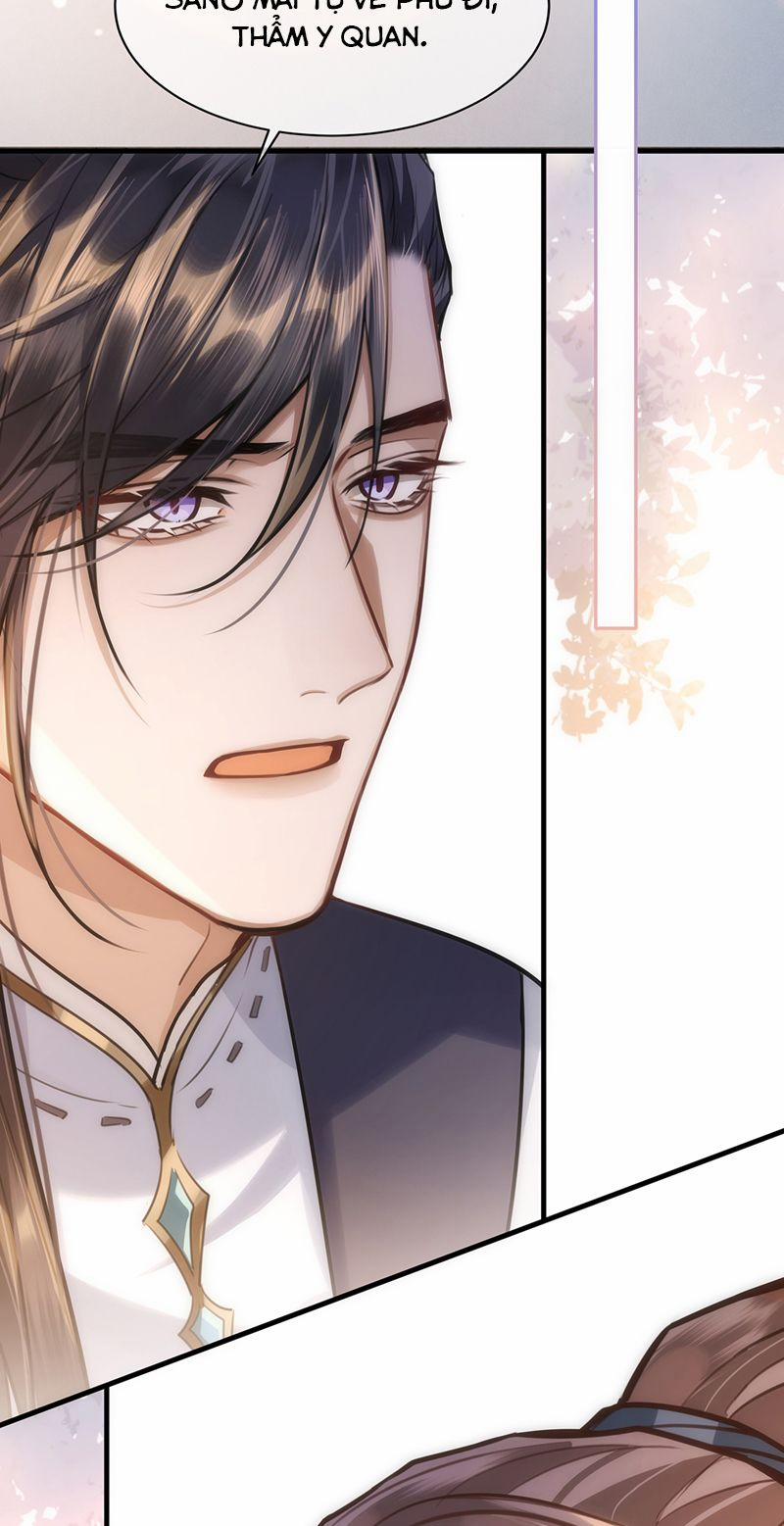 Điện Hạ Khuynh Thành 73 trang 21