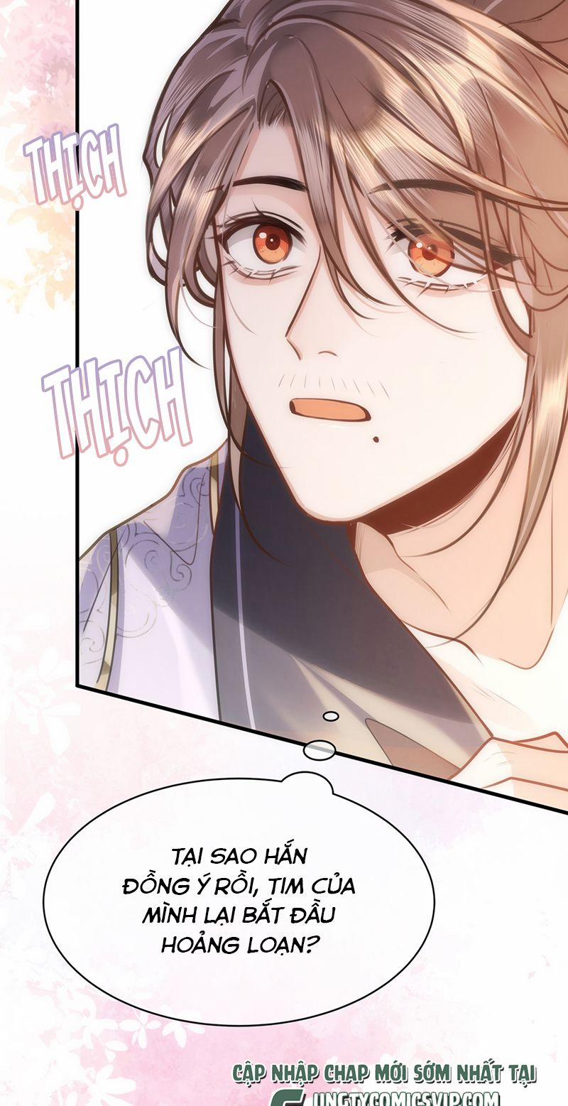 Điện Hạ Khuynh Thành 73 trang 22