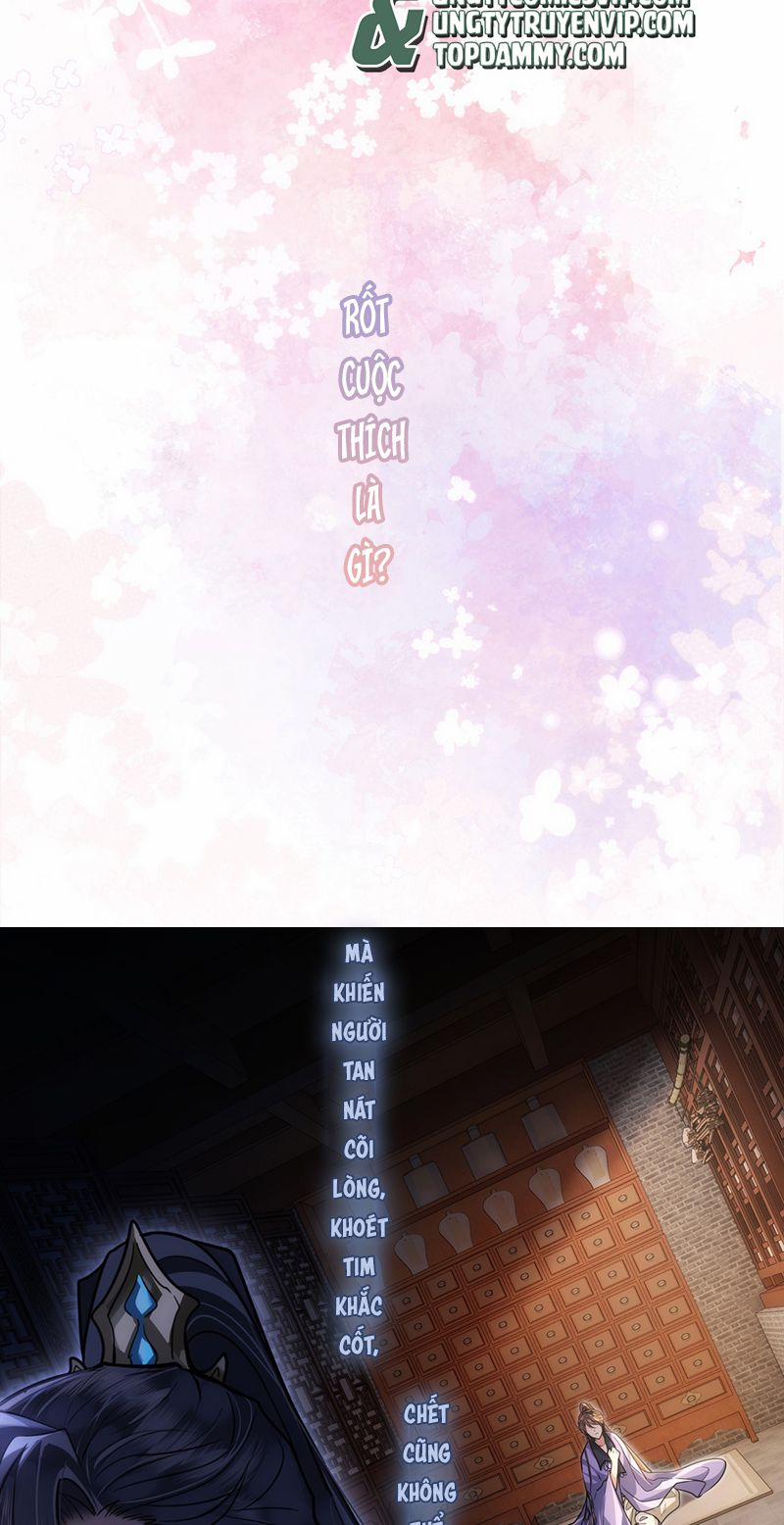 Điện Hạ Khuynh Thành 73 trang 23