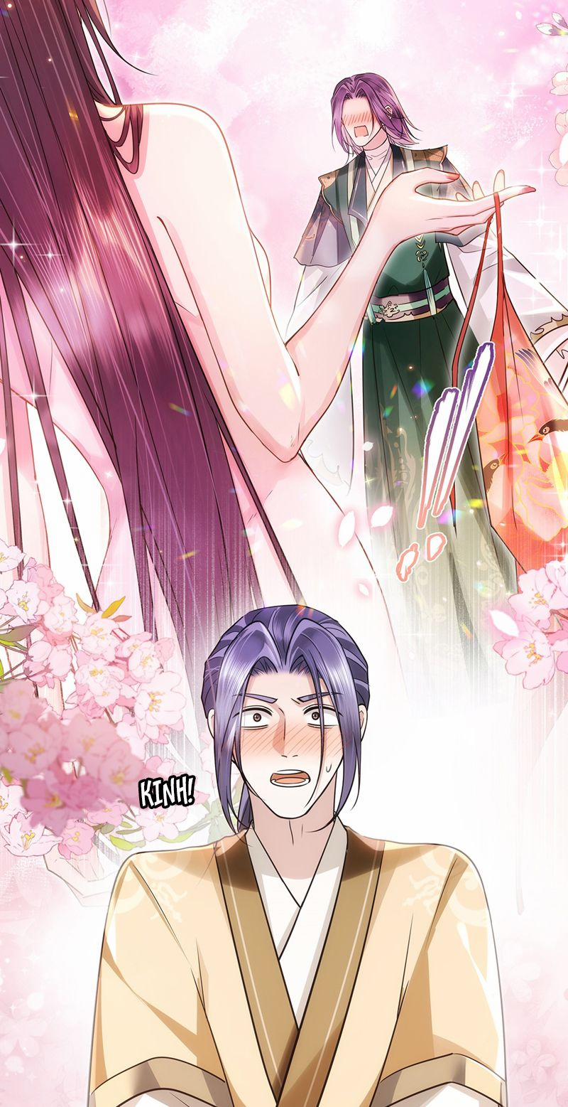 Điện Hạ Khuynh Thành 73 trang 29