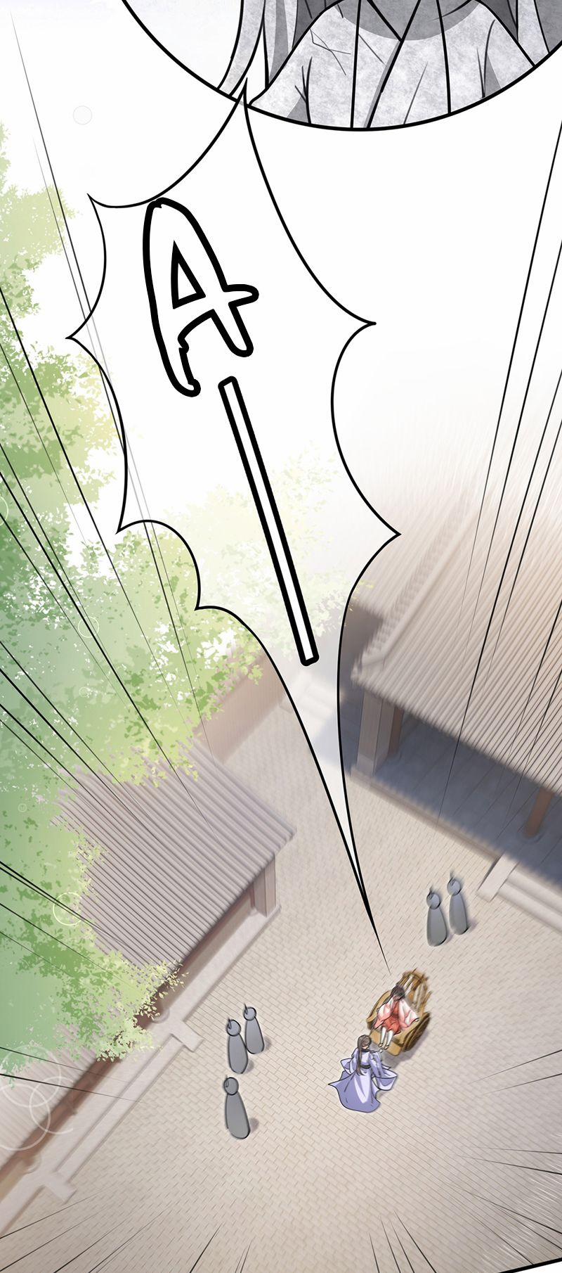 Điện Hạ Khuynh Thành 74 trang 14