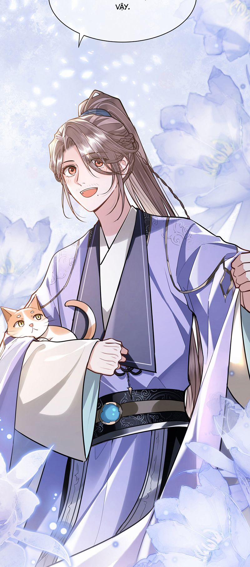 Điện Hạ Khuynh Thành 74 trang 3