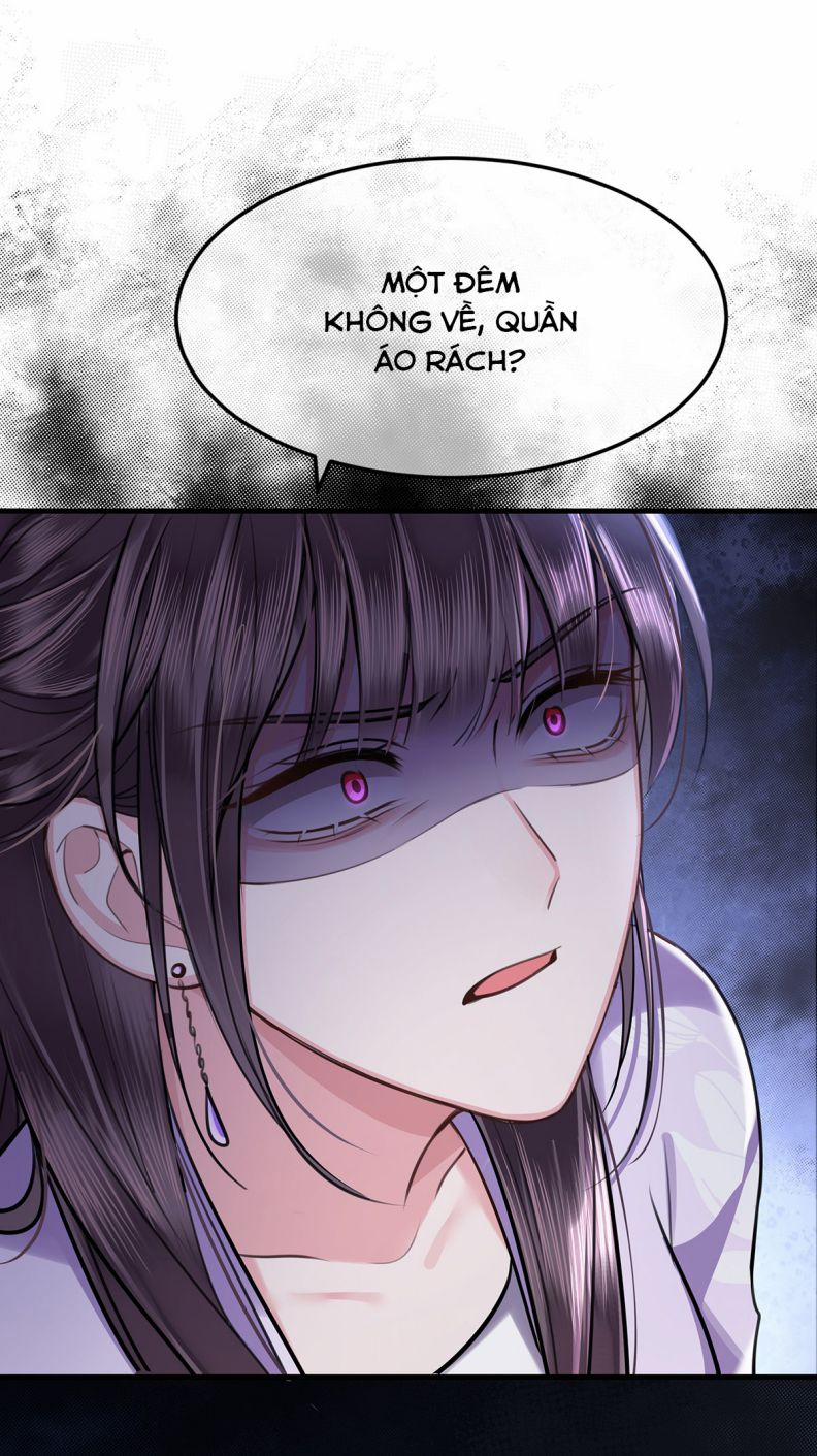 Điện Hạ Khuynh Thành 75 trang 19