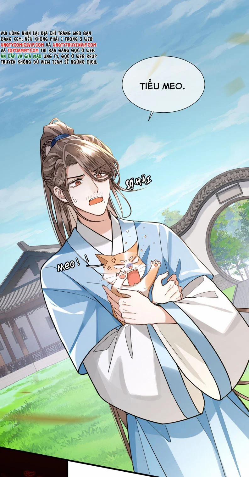 Điện Hạ Khuynh Thành 75 trang 25