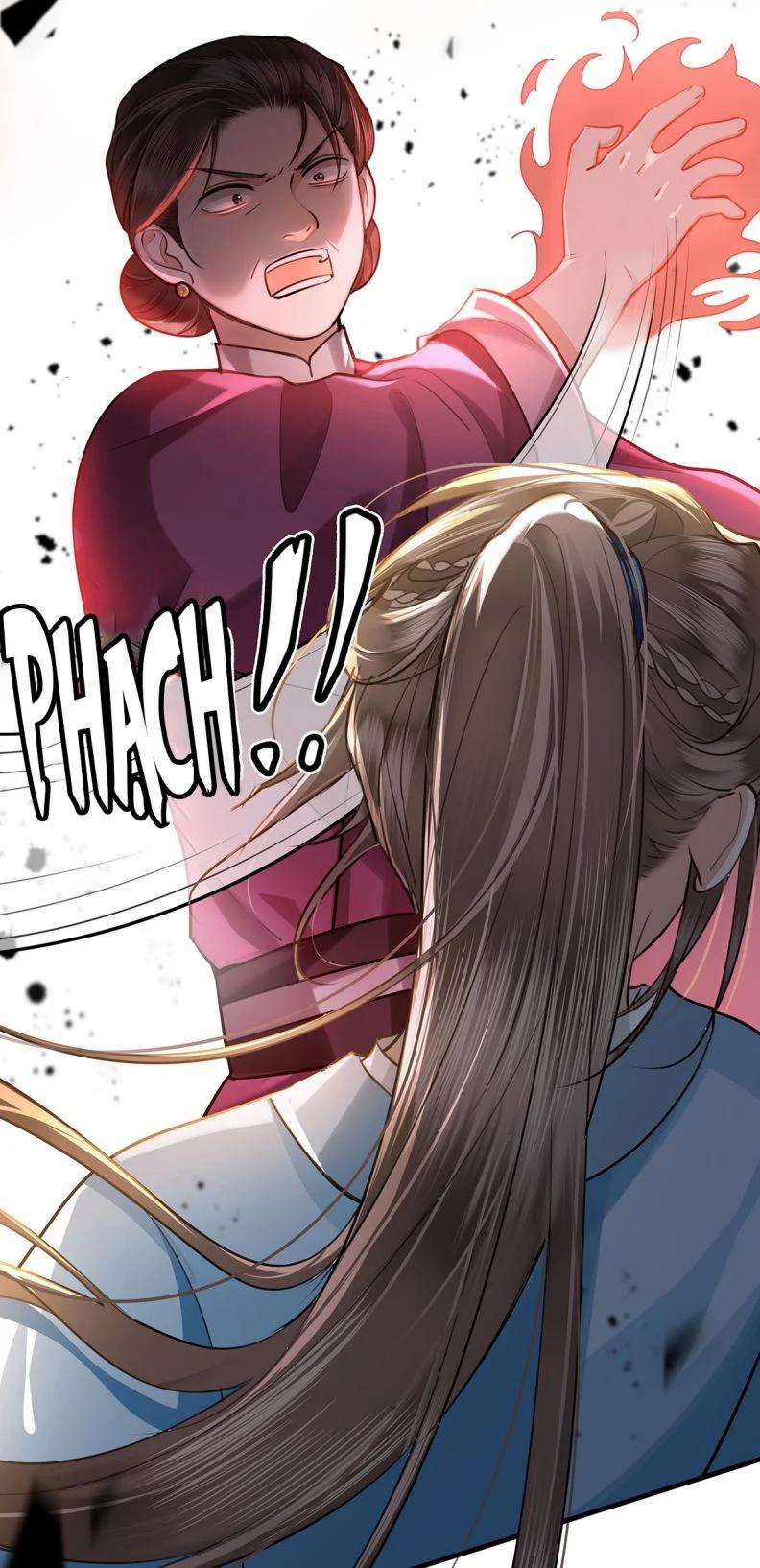 Điện Hạ Khuynh Thành 75 trang 28