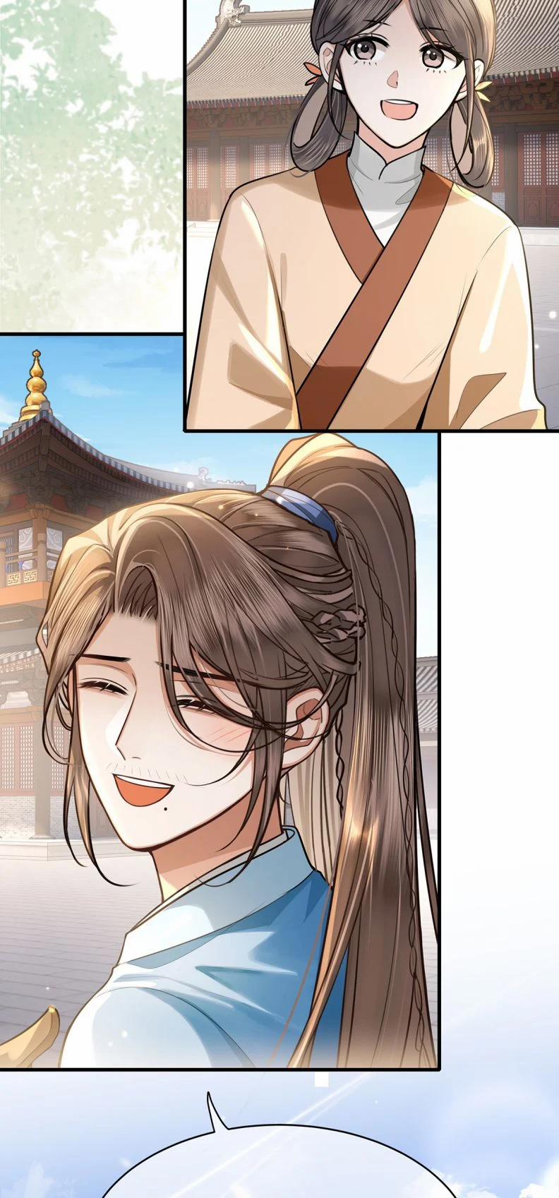 Điện Hạ Khuynh Thành 75 trang 3