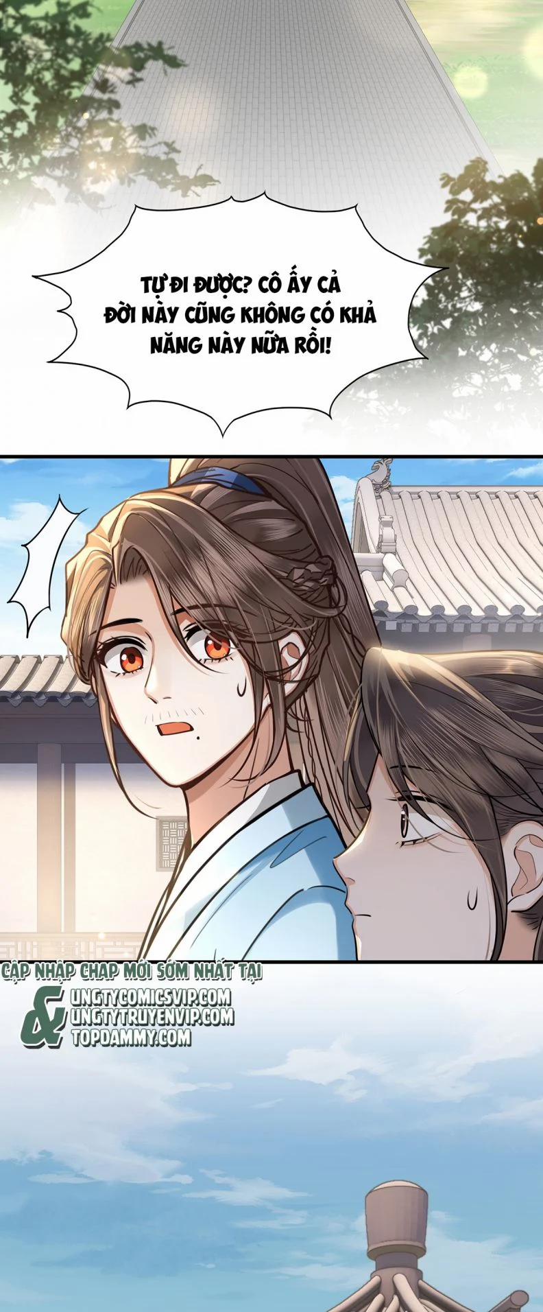 Điện Hạ Khuynh Thành 75 trang 5