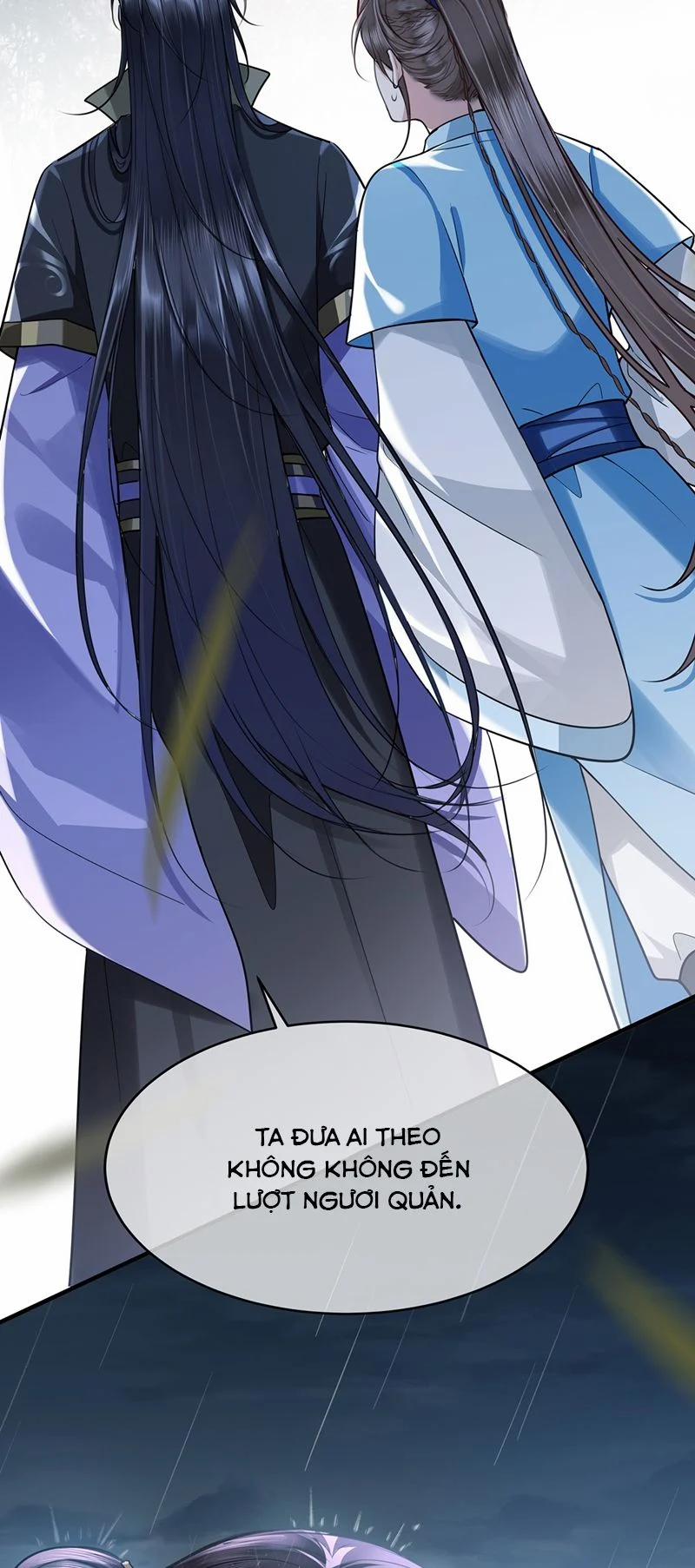 Điện Hạ Khuynh Thành 76 trang 25