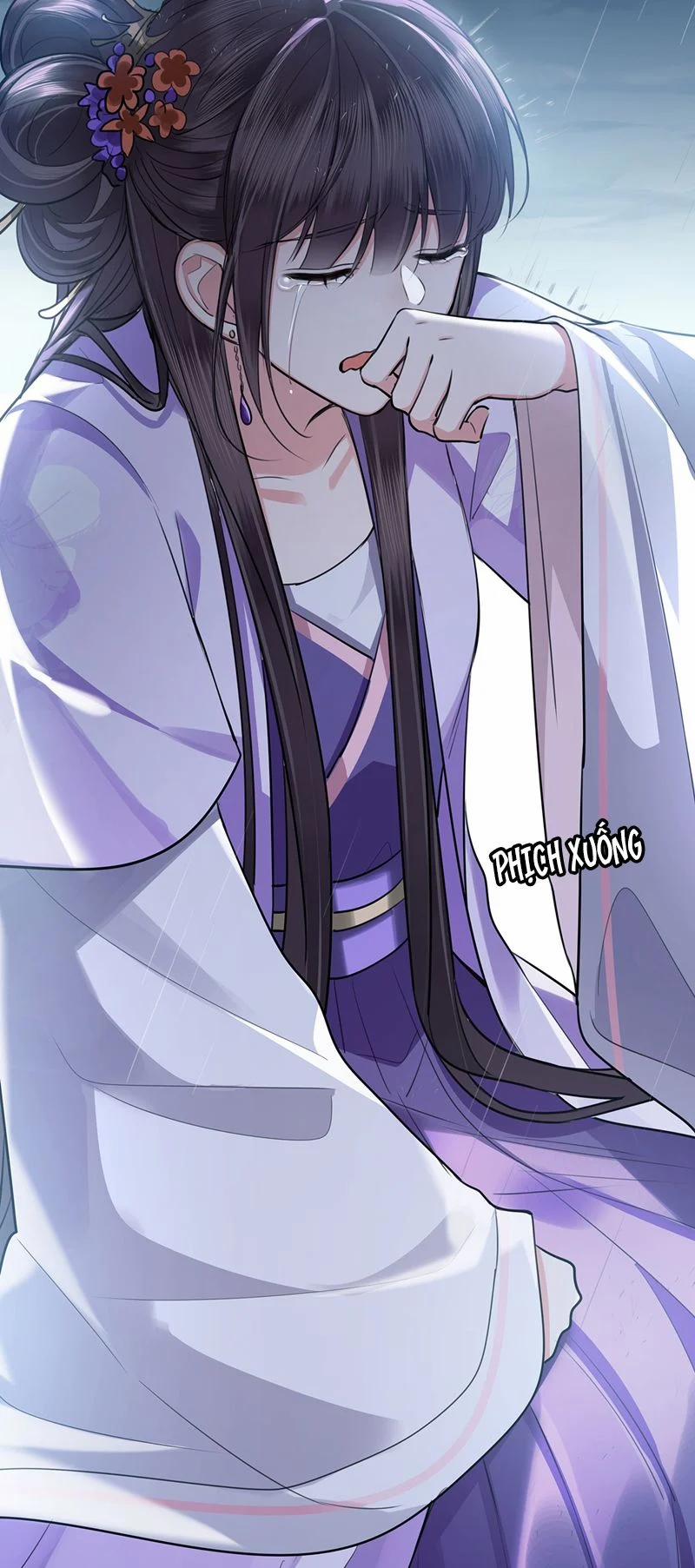 Điện Hạ Khuynh Thành 76 trang 26