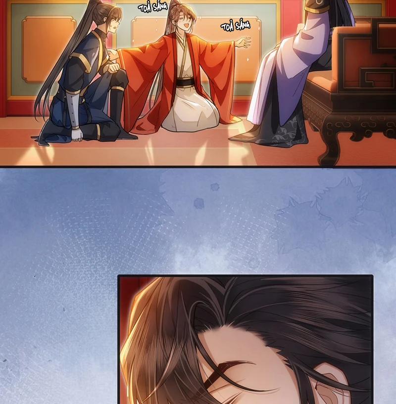 Điện Hạ Khuynh Thành 77 trang 20