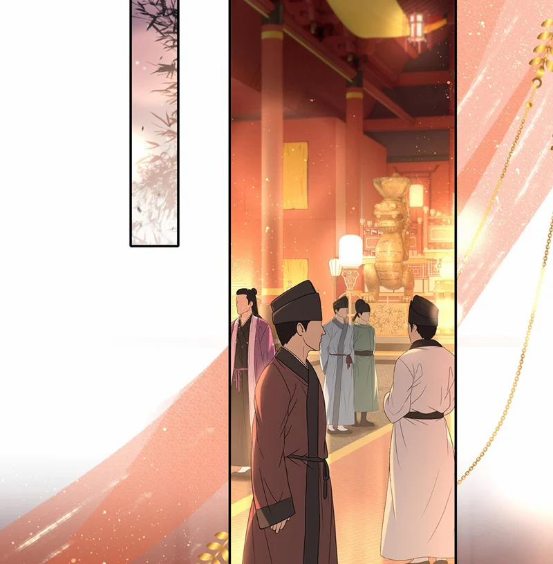 Điện Hạ Khuynh Thành 77 trang 30