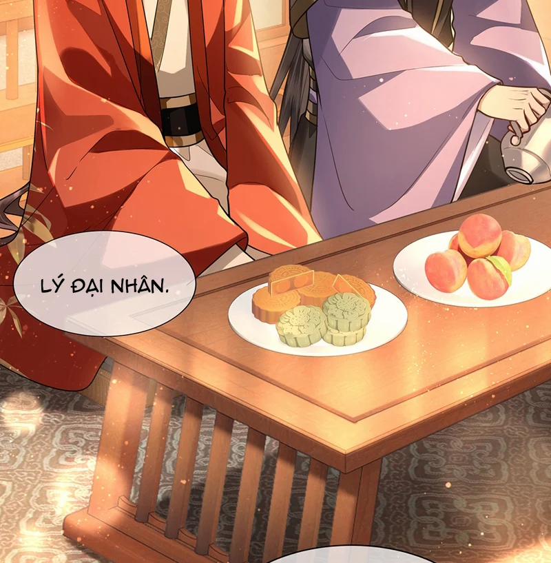 Điện Hạ Khuynh Thành 77 trang 32