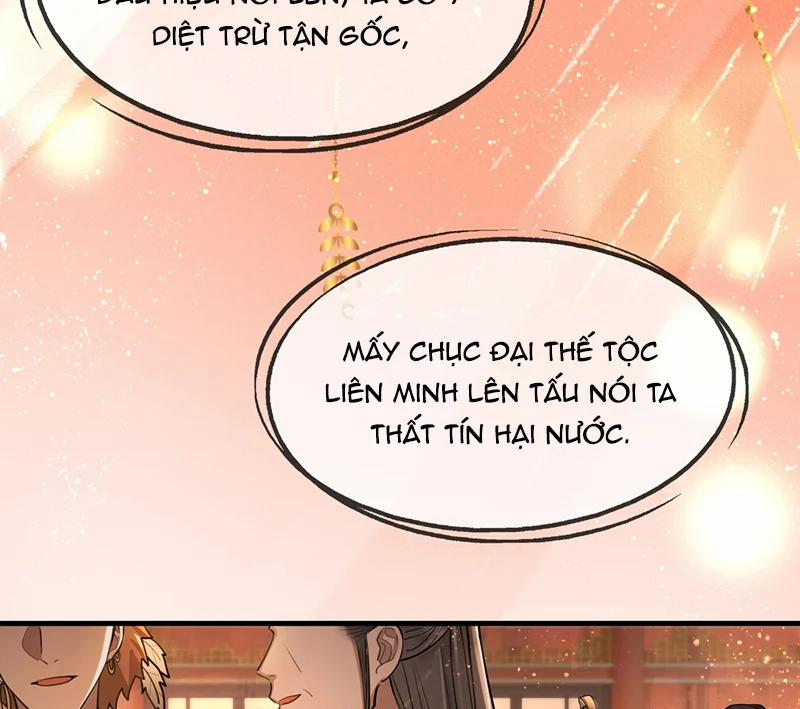 Điện Hạ Khuynh Thành 77 trang 38