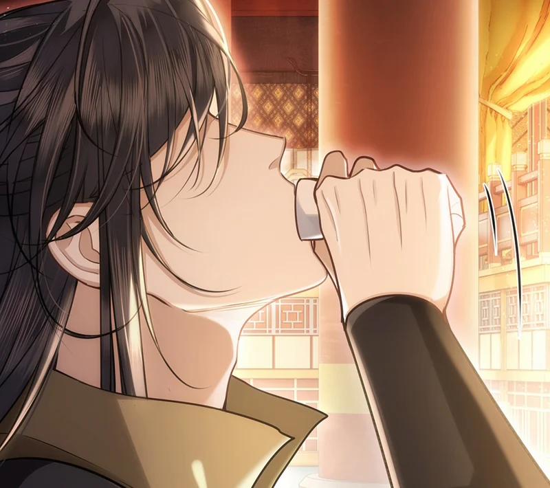 Điện Hạ Khuynh Thành 77 trang 45