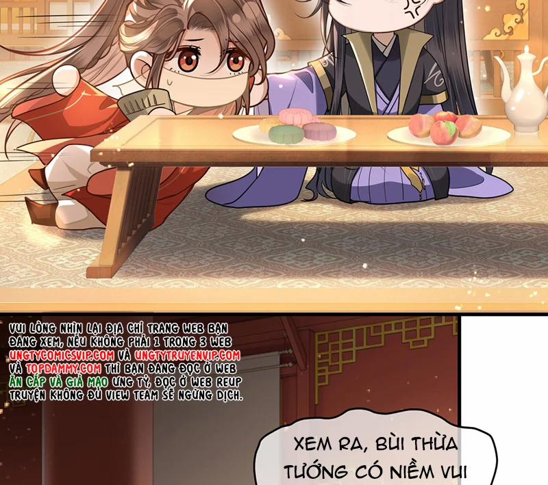 Điện Hạ Khuynh Thành 77 trang 56