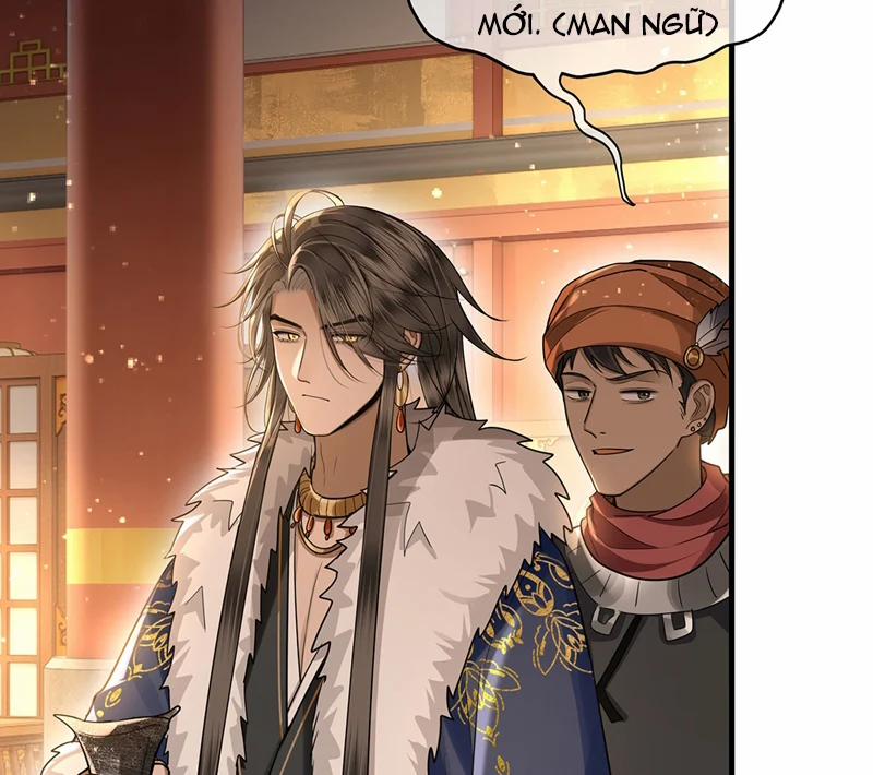 Điện Hạ Khuynh Thành 77 trang 57