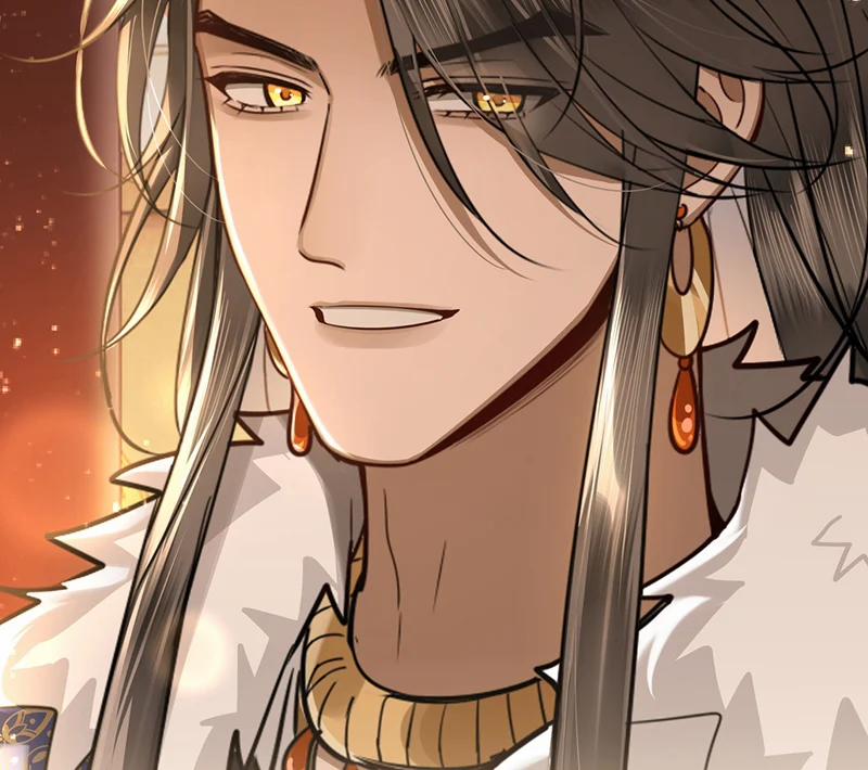 Điện Hạ Khuynh Thành 77 trang 59