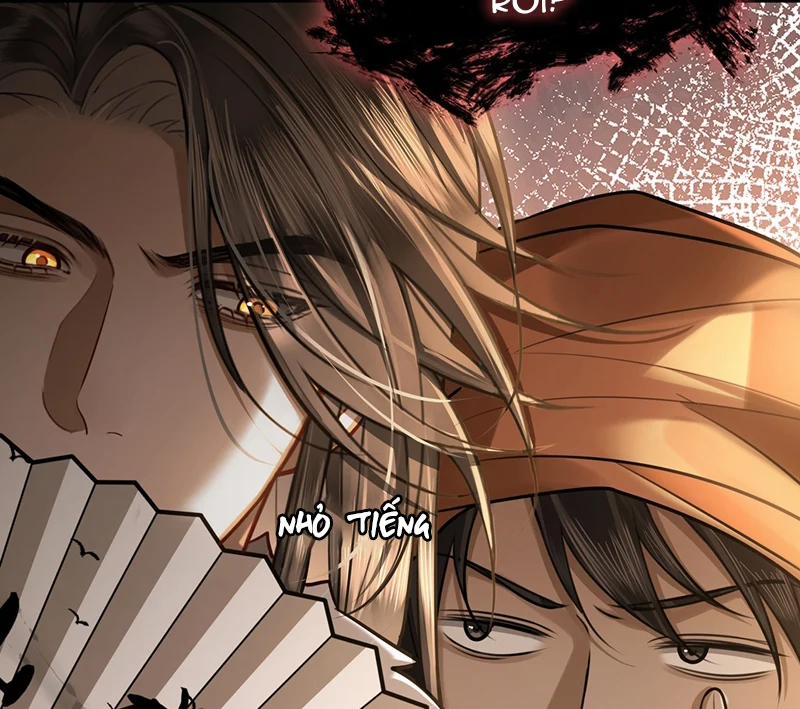 Điện Hạ Khuynh Thành 77 trang 62