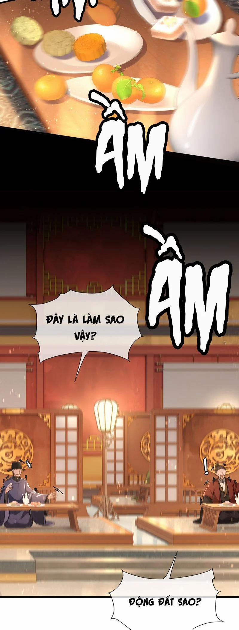 Điện Hạ Khuynh Thành 78 trang 4