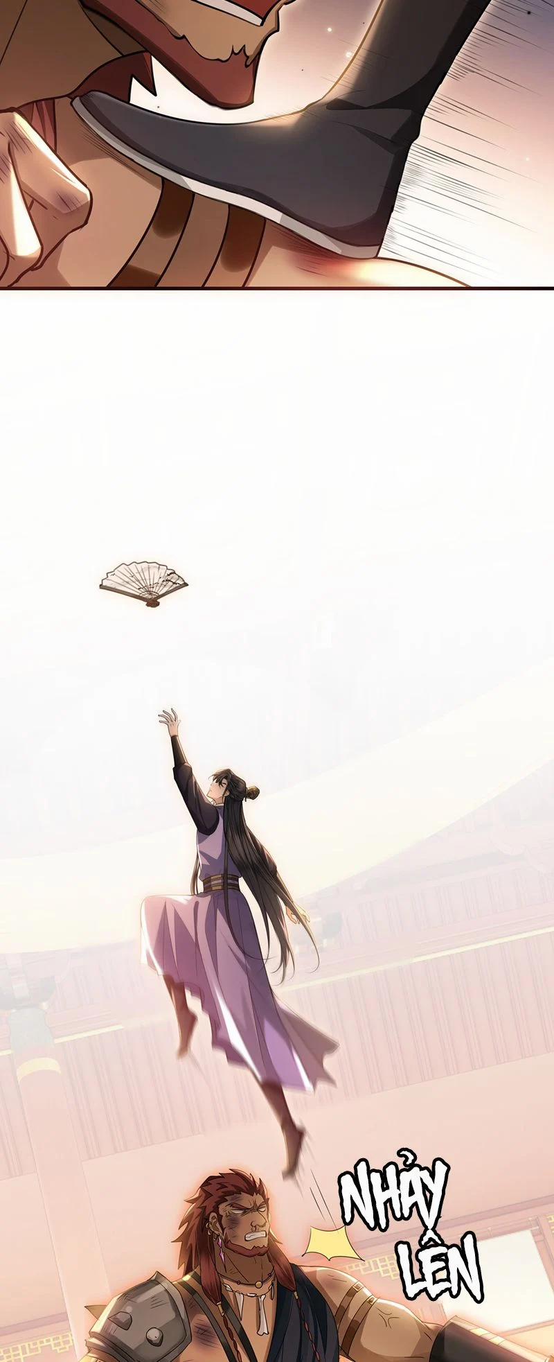 Điện Hạ Khuynh Thành 79 trang 14