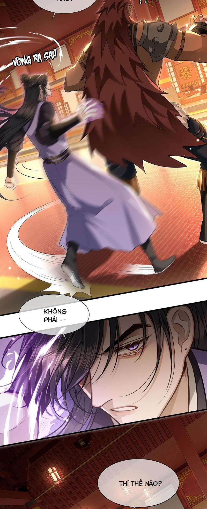 Điện Hạ Khuynh Thành 79 trang 6