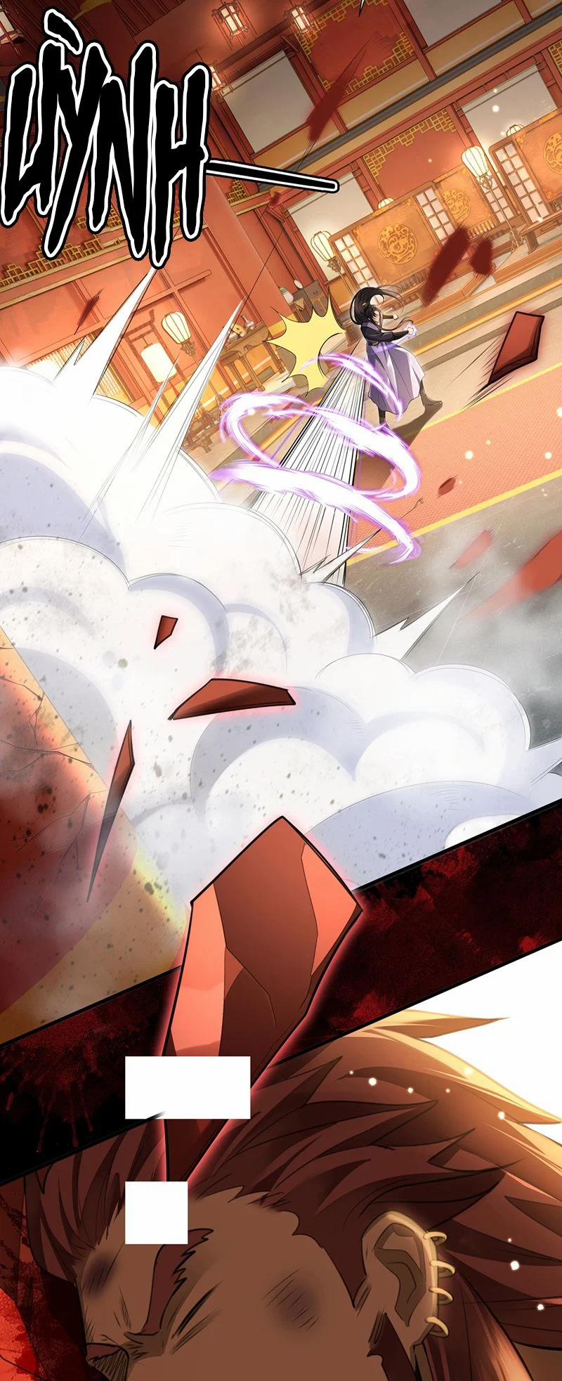 Điện Hạ Khuynh Thành 79 trang 7