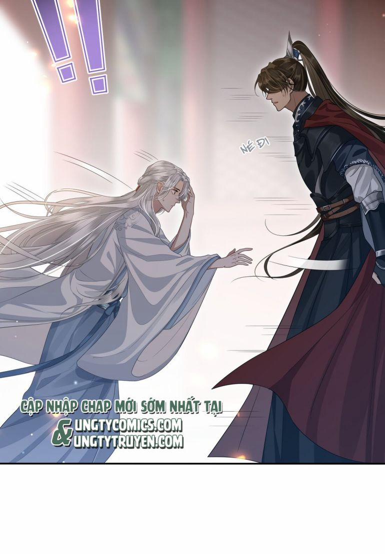 Điện Hạ Khuynh Thành 8 trang 14