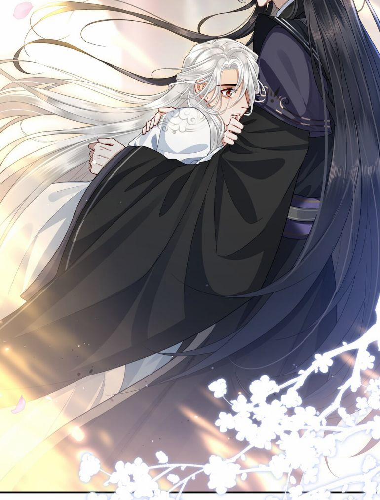 Điện Hạ Khuynh Thành 8 trang 16