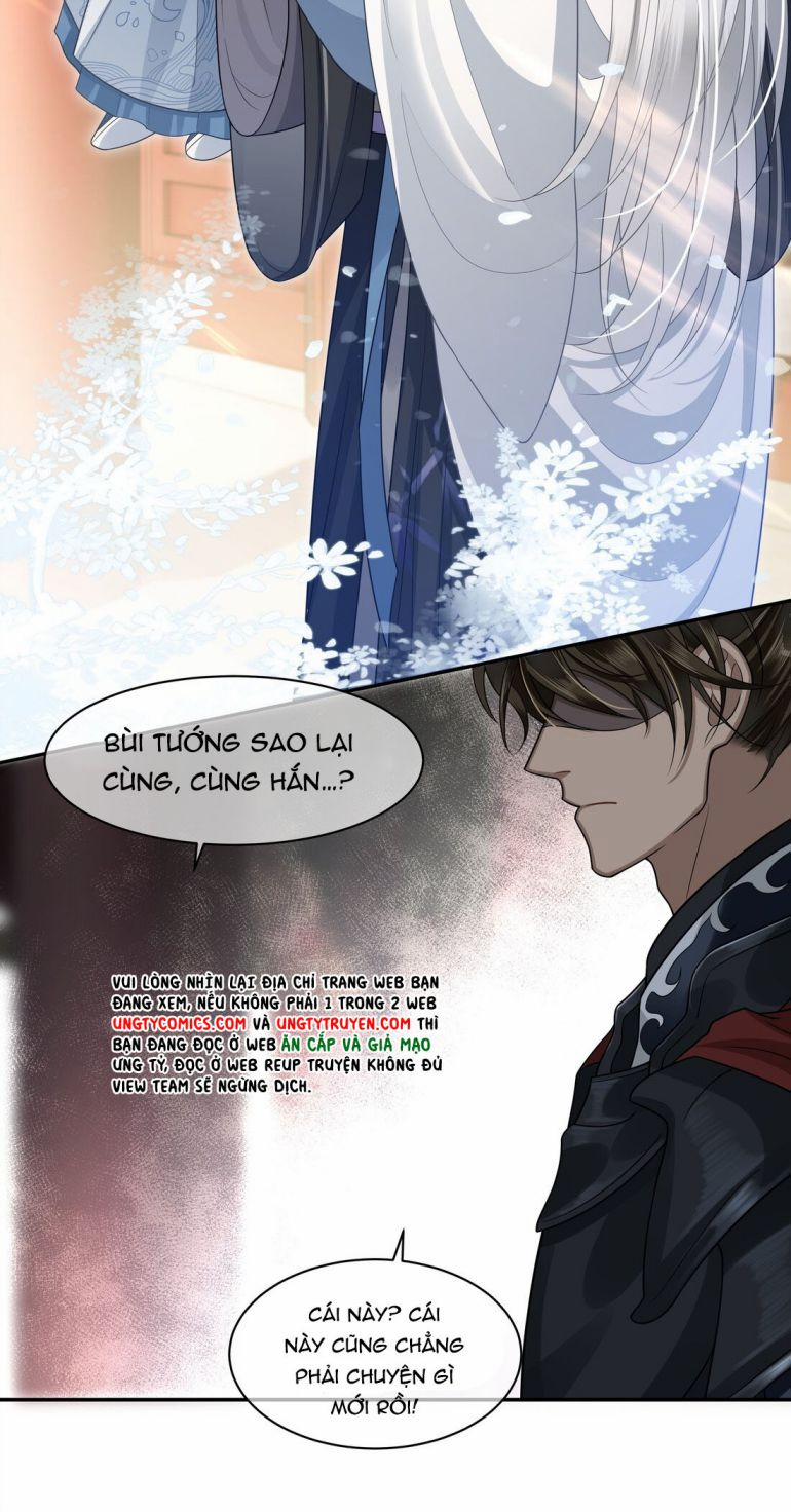 Điện Hạ Khuynh Thành 8 trang 19