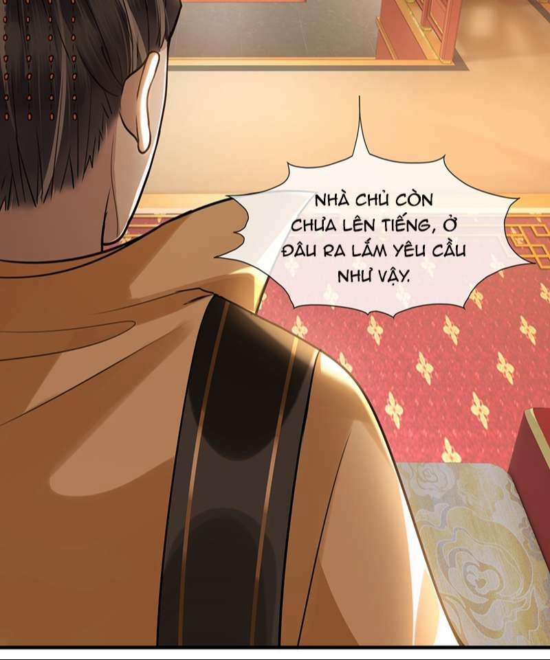 Điện Hạ Khuynh Thành 80 trang 12