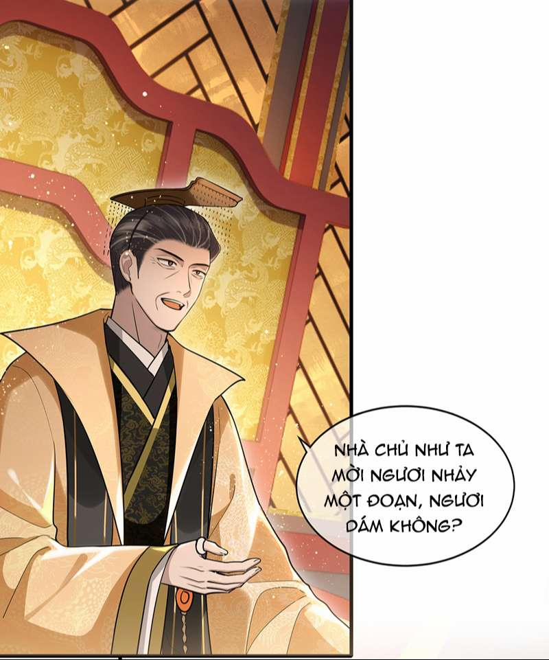 Điện Hạ Khuynh Thành 80 trang 14