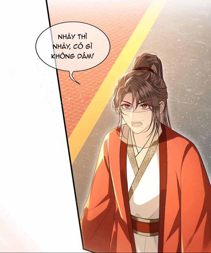 Điện Hạ Khuynh Thành 80 trang 15