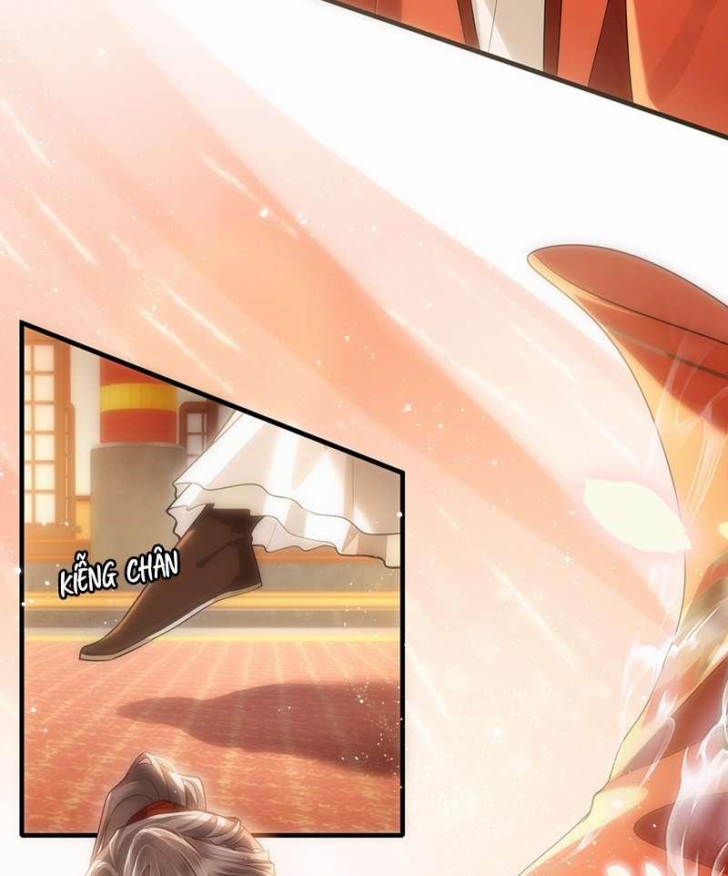 Điện Hạ Khuynh Thành 80 trang 16