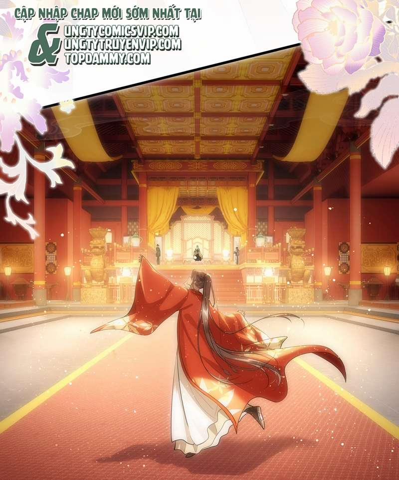 Điện Hạ Khuynh Thành 80 trang 20