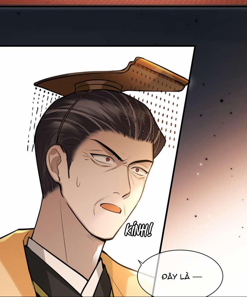 Điện Hạ Khuynh Thành 80 trang 21