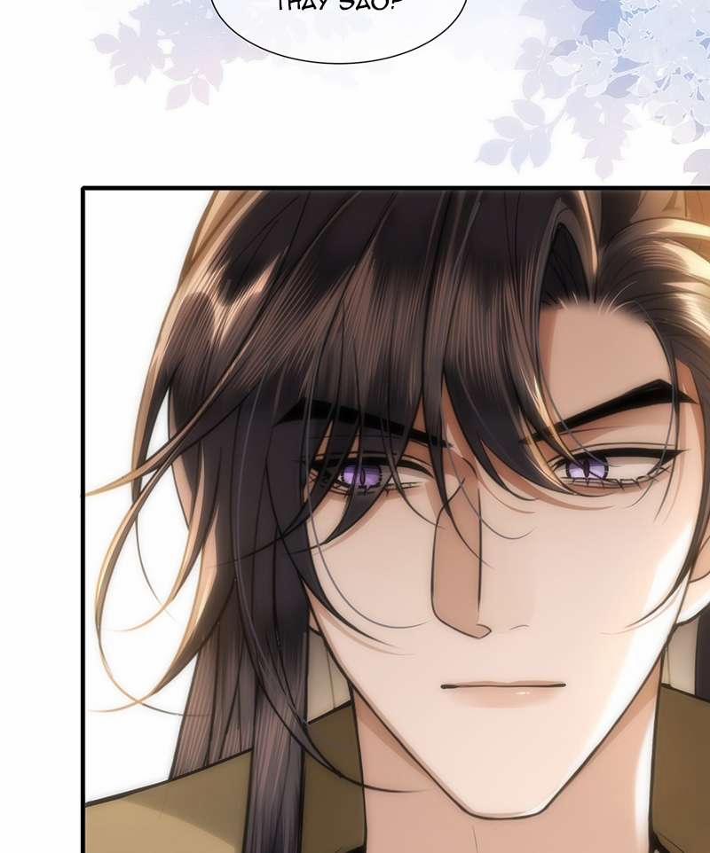 Điện Hạ Khuynh Thành 80 trang 28