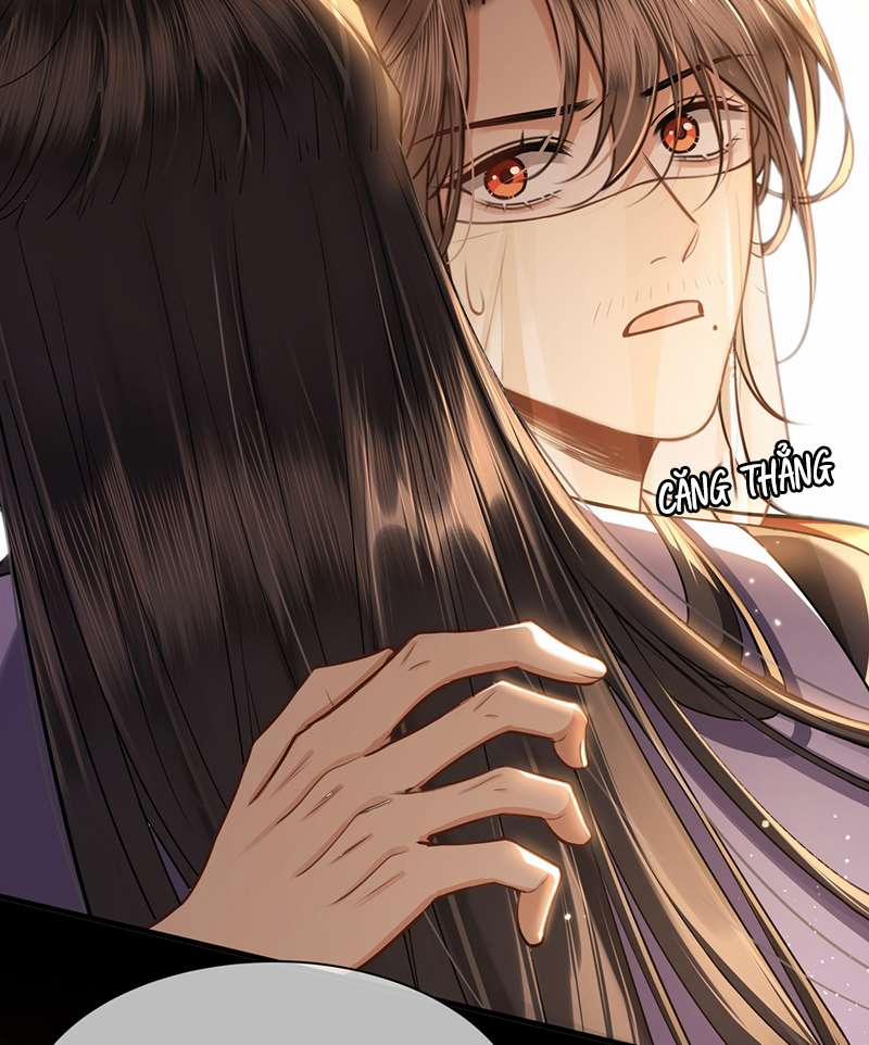 Điện Hạ Khuynh Thành 80 trang 3