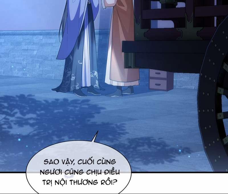 Điện Hạ Khuynh Thành 80 trang 32