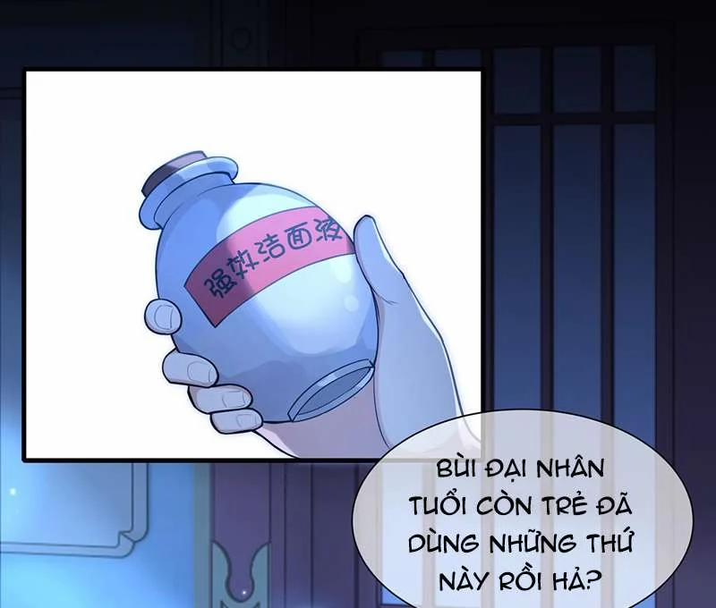 Điện Hạ Khuynh Thành 80 trang 51