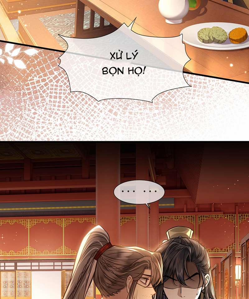 Điện Hạ Khuynh Thành 80 trang 7