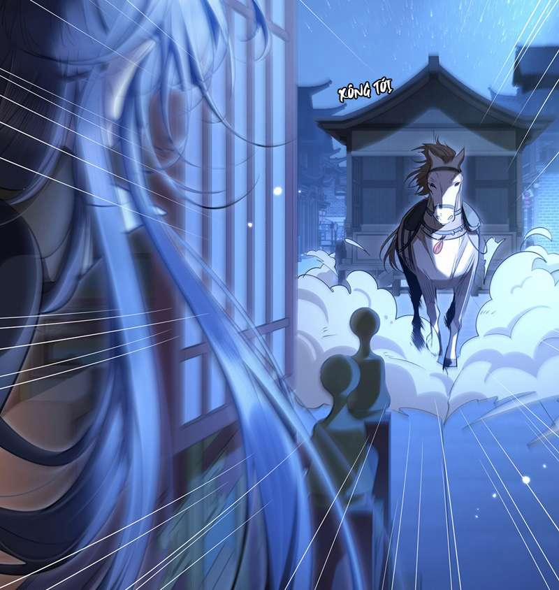 Điện Hạ Khuynh Thành 81 trang 10