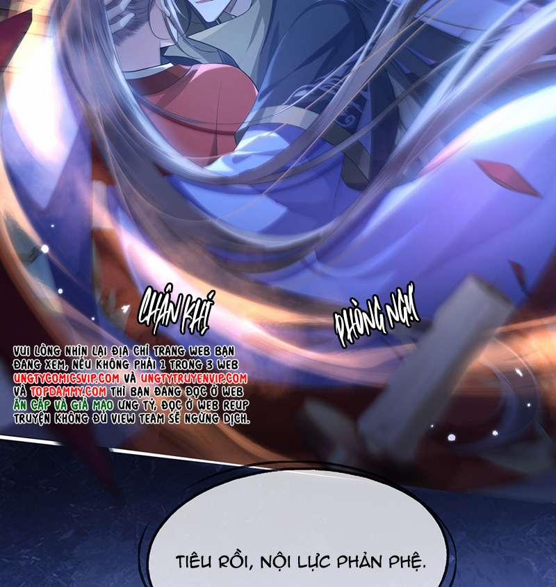 Điện Hạ Khuynh Thành 81 trang 13