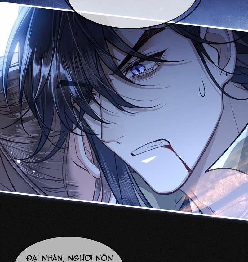 Điện Hạ Khuynh Thành 81 trang 14