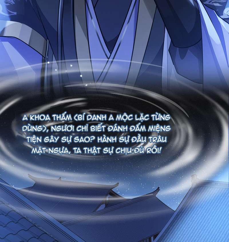 Điện Hạ Khuynh Thành 81 trang 18