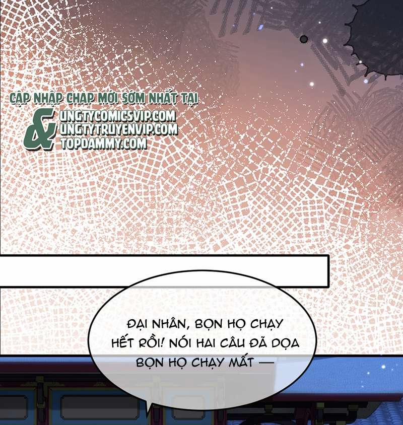 Điện Hạ Khuynh Thành 81 trang 22