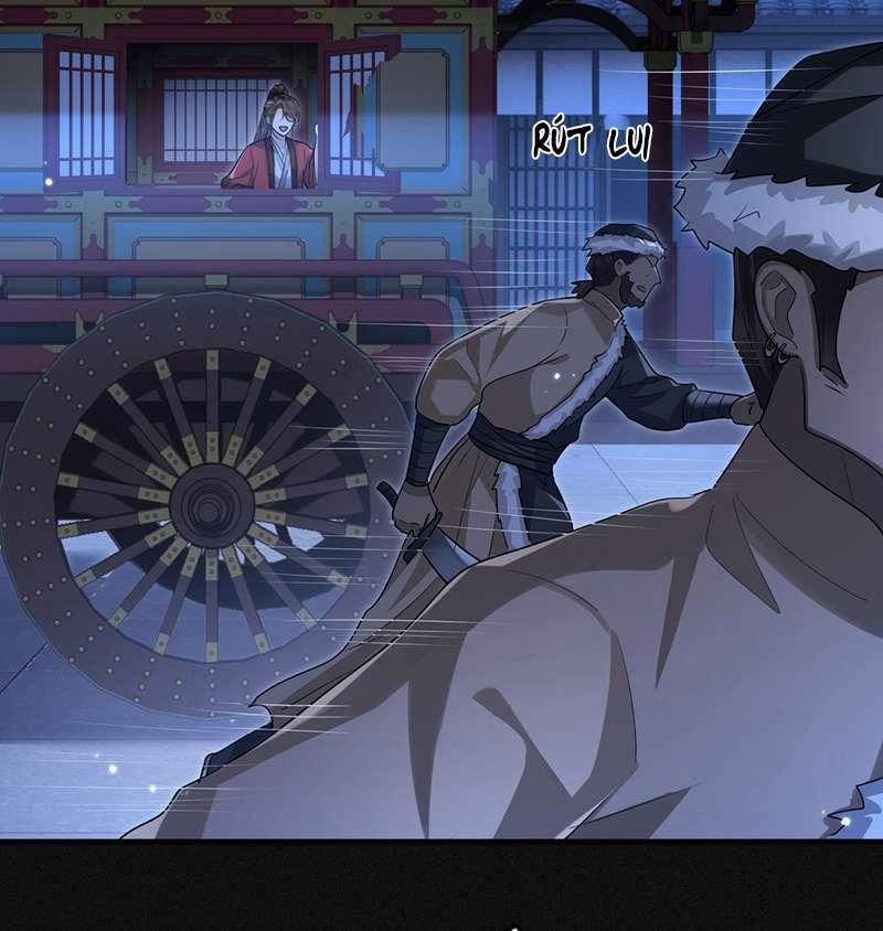 Điện Hạ Khuynh Thành 81 trang 23